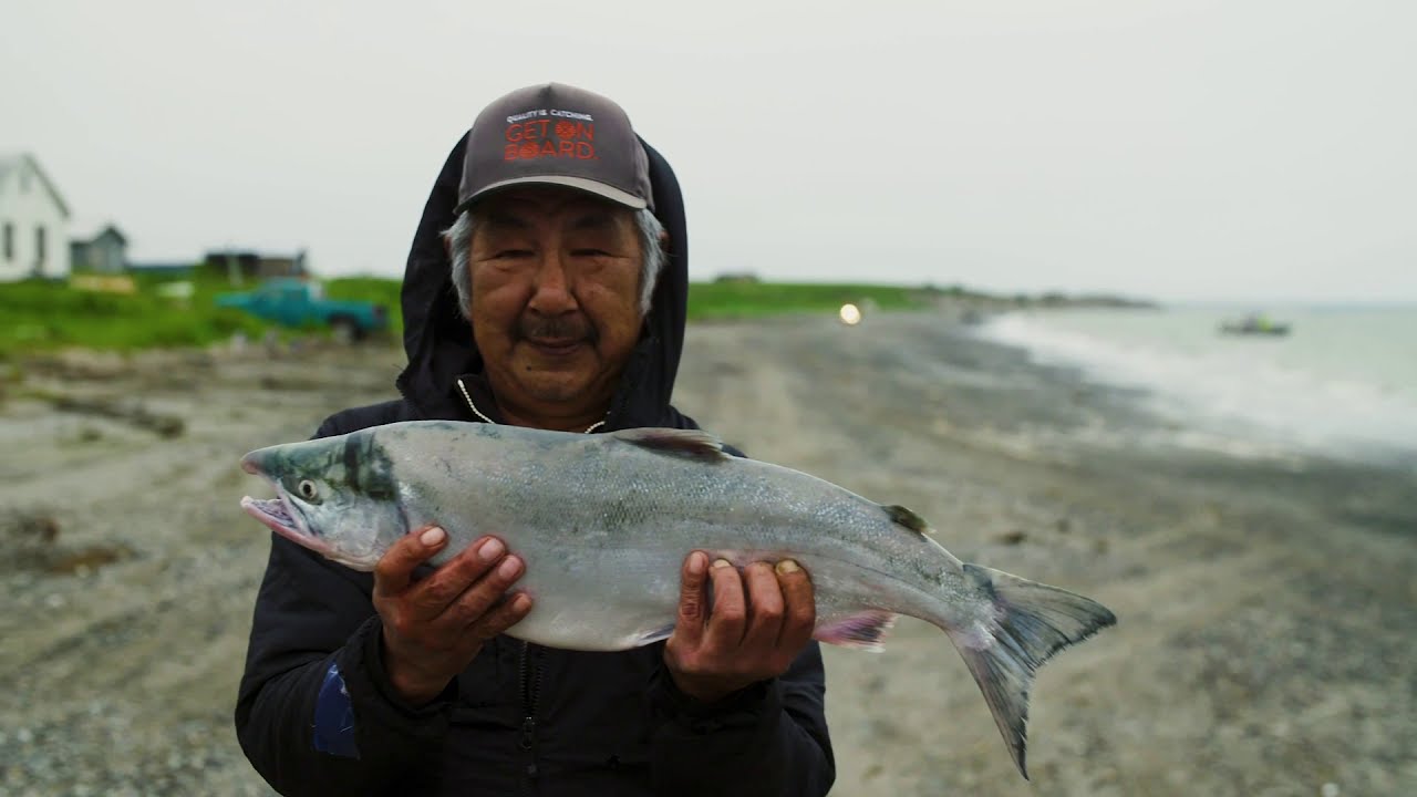 Pride of Bristol Bay Promo Video | Firebelly Marketing