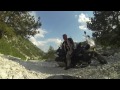 100km Offroad to Theth - Albania 2014 (Motorbike Adventure on a BMW R1200GS ADV)