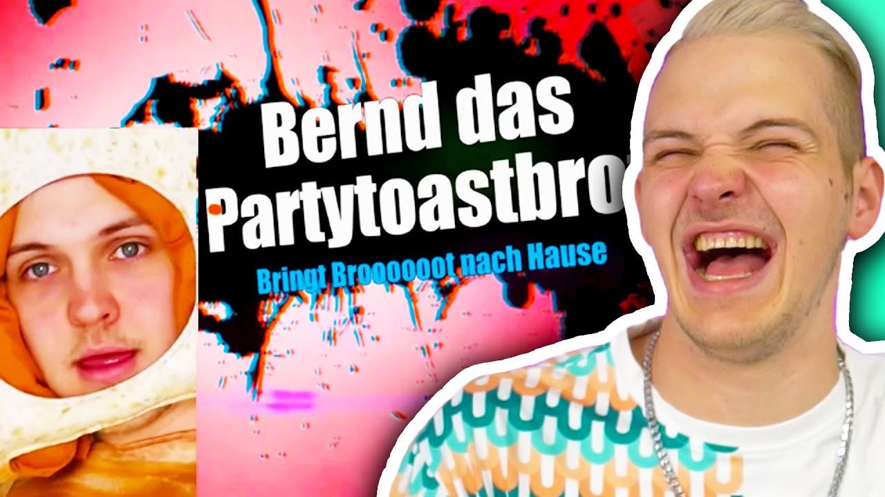 Das Weddit ist sehr dumm, aber talentiert! 🧠