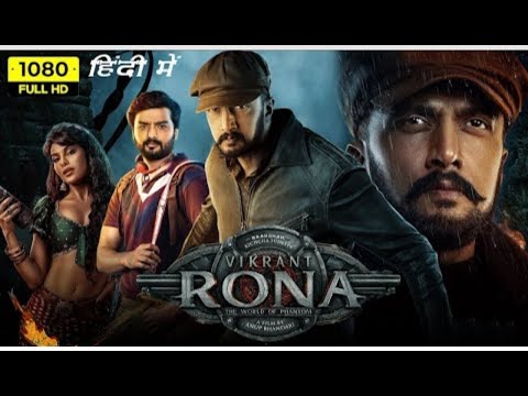 Download New 2022 |Raja Vikramarka Full Hindi Dubbed Movie | Kartikeya, Tanya Ravichandran