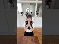 廊下とおった人数を当てて! #shorts