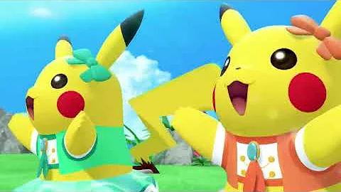 تحميل 公式 ポケモン Asmr