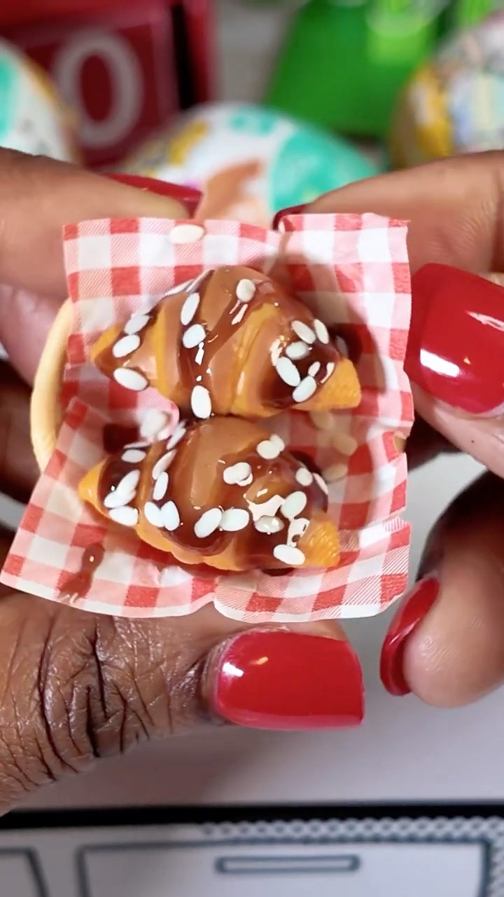 Satisfying With Unboxing \u0026 Review Miniature Cooking Video #shorts #shortsfeed #asmr