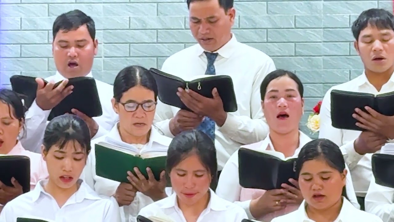 HIAM HLOH HMÂO YÊSU ĐÔČ I ANIH J ƠNUM PLEI AL HMOI I 15.02.2026