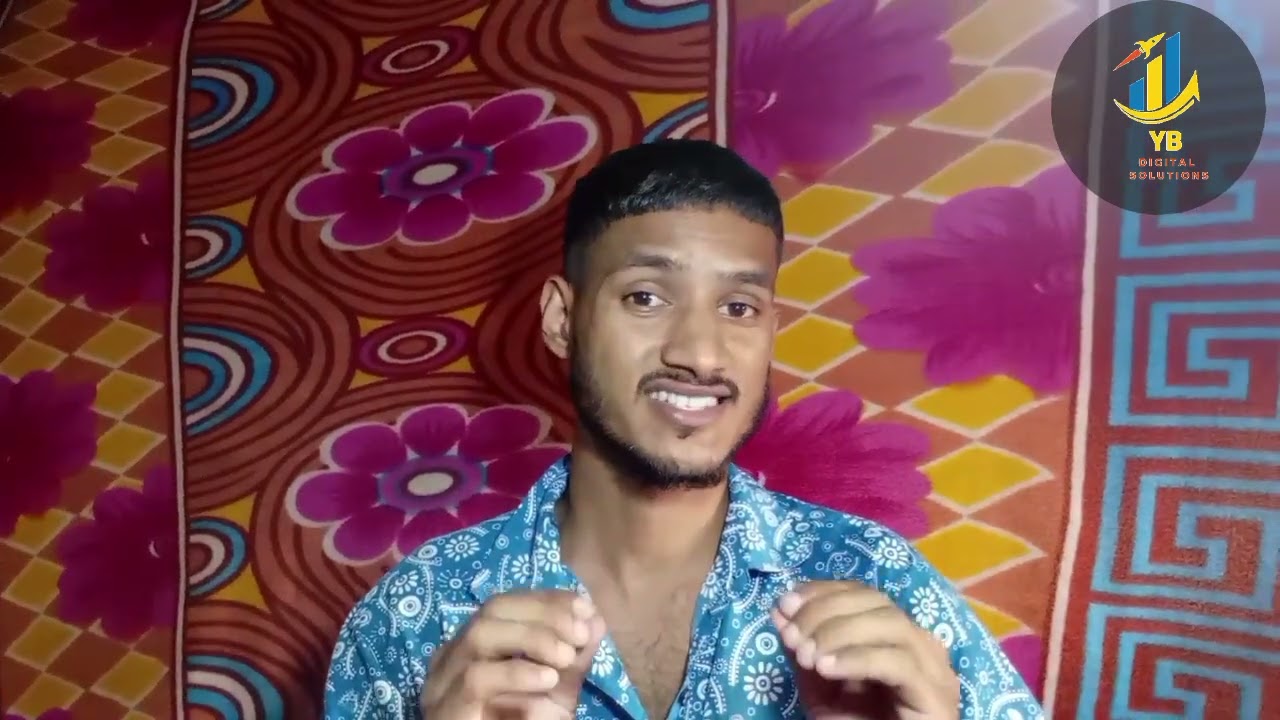 What after 3 months Digital Marketing Course// YB Digital Solutions.