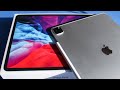 NEW iPad Pro 12.9 inch (2020): Unboxing & First Impressions! (Silver)
