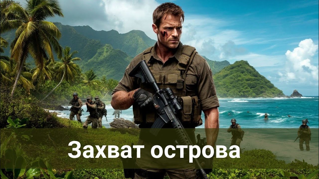 ПУТЬ ДОМОЙ 2328-2360 Узнаешь что будет