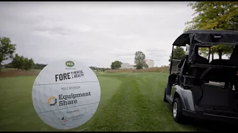 Swinging for a Cause: PCL’s Second Annual Trade Partner Charity Golf Event