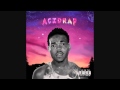 Chance The Rapper - Cocoa Butter Kisses ft. Vic Mensa & Twista (Slowed Down)