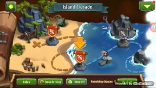 Magic Rush EP 1