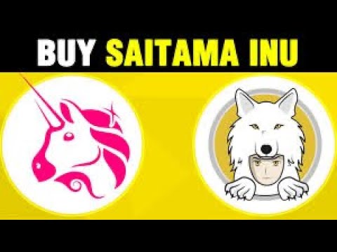 how to buy saitama on coinbase