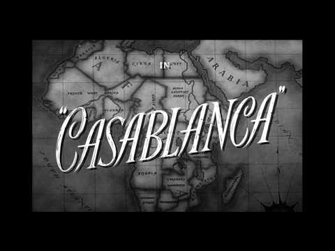 Casablanca amb orquestra al Tívoli