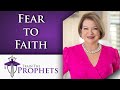Fear to Faith &amp; Repent to Revival 06/25/2025