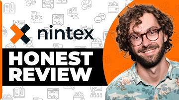 Nintex Honest Review - Watch Before Using