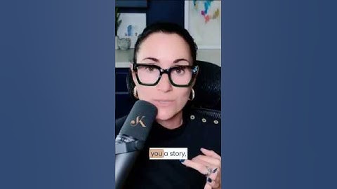 Data Driven Decision Making as an AP