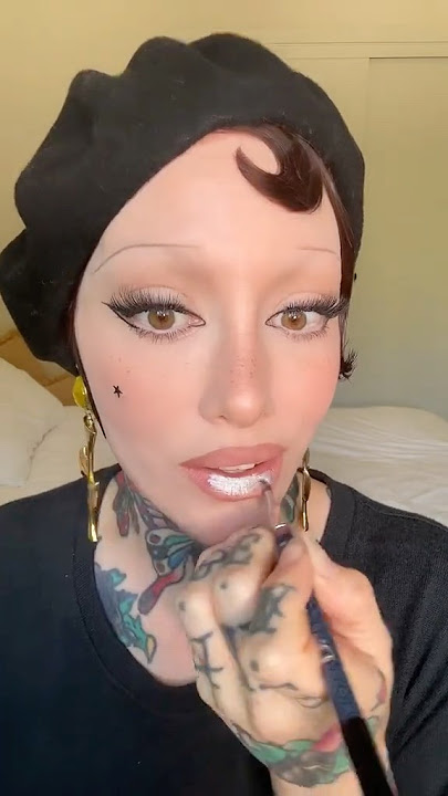 Nostalgic Hard Candy Trailer Trash Lipstick Launched in 1996