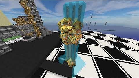 20 Stacker by Krakcatoa (17 chunk range) (slab bust) FULL AUTO but you have to press the button