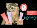 Best KP Scrub? FAB, Kopari, and Peach & Lily Compared!