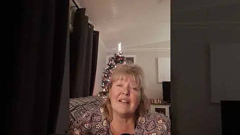 The Sweetest Gift sung by Jacqueline Wallace