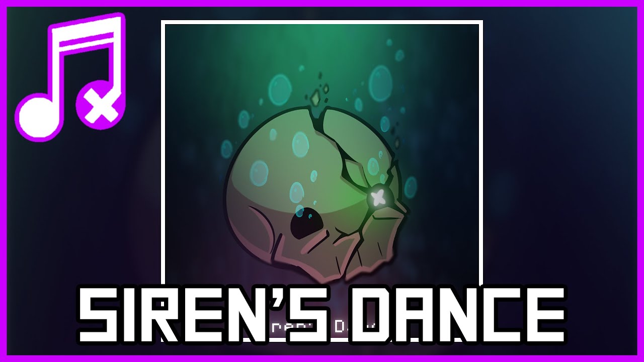 Watch Siren's Dance - JonoHasMono on YouTube Watch Siren's Dance - JonoHasMono on YouTube