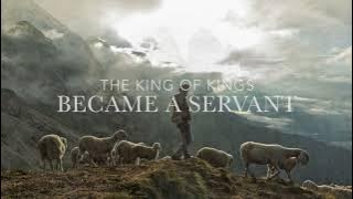 Shepherd King (O Come, Emmanuel - Simon Khorolskiy)