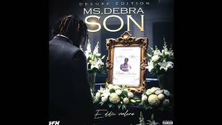 Eddie Valero - In Trouble (Official Audio) [from Ms. Debra Son Deluxe Edition]