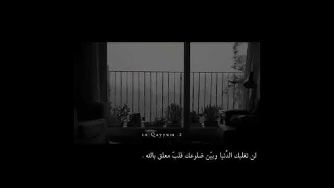 حالات واتس اب دينية || اسلام صبحي || قراني كريم || تلاوات خاشعة || مقاطع دينية ||