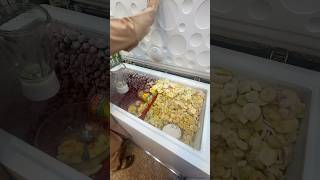 World Most Famous Heavy Shake | Madina Juice Full Recipe Street Food #mixshake #mixeddrinks