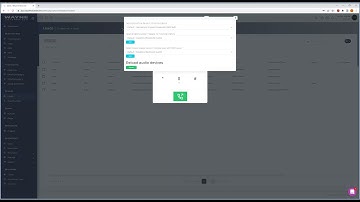 Make Your First Phone Call Using Ligna