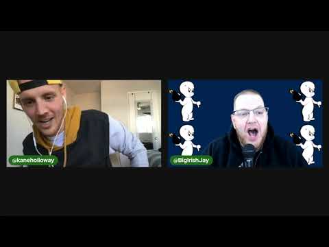 DAGnabit with Kane Holloway - Boo Ep. 1