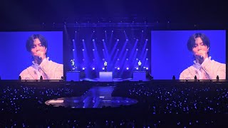 20240302 SHINee - 재연 An Encore pov cam [SHINee WORLD VI in Singapore]