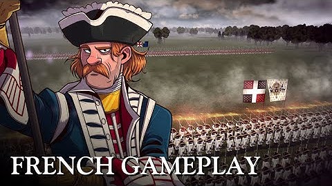 France Campaign | Master of Command BETA