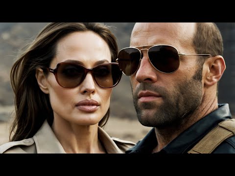 Jason Statham Vs Angelina Jolie Full Action Blockbuster 2025 Full Action Movie 090 Actionmovies