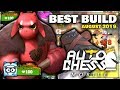 The BEST Build In Auto Chess Mobile (August 2019) | Claytano Auto Chess Mobile 86