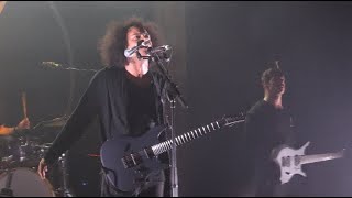 Zeal &amp; Ardor - Death to the Holy [4K] @ Bluebird, Denver, 10/01/22