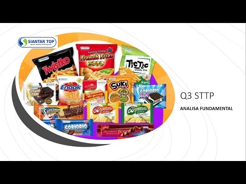 Analisa Fundamental Saham STTP Q3 2021