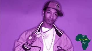 Celebrity .:DJ J3K:. [Slowed] Chingy - Pullin' Me Back ft. Tyrese Profile
