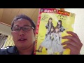 欅坂46が表紙の日経エンタメをレビュー！！