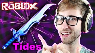 Roblox Murder Mystery 2 Fastest Godly Knife Unboxing Ever Youtube - roblox adventures murder mystery i got a godly godly knife case unboxing youtube