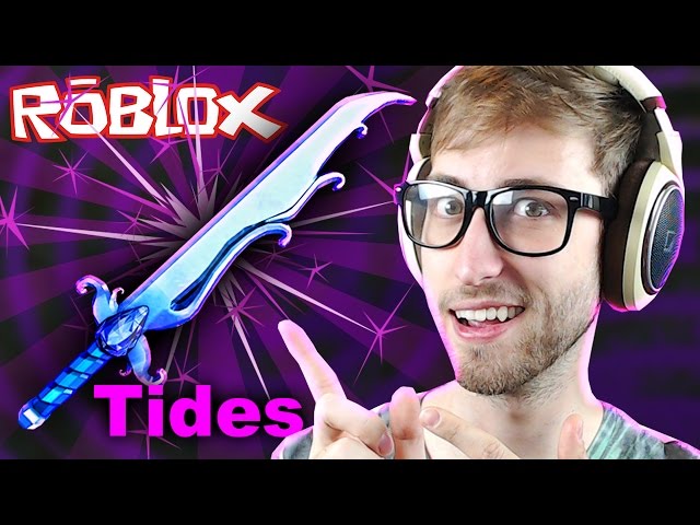 Roblox Adventures - Murder Mystery 2 - 2 RARE GODLY KNIFES & 1 GODLY GUN!  GODLY KNIFE UNBOXINGS! 