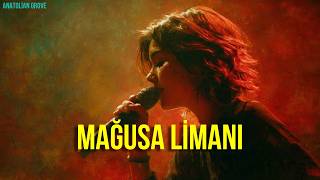 Mağusa Limanı Psychedelic Anatolian Rock Cover