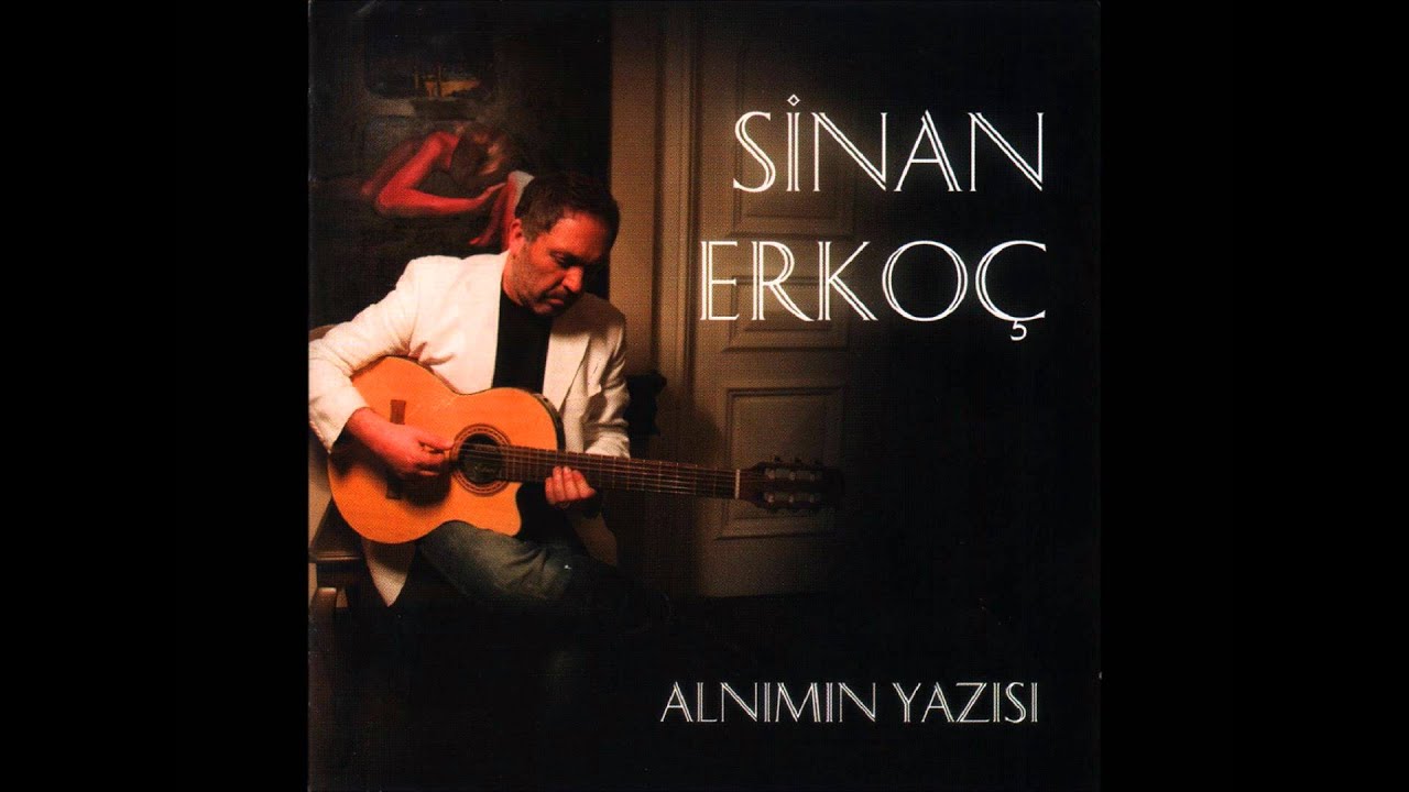 Watch Sinan Erkoç - Bal Gibi on YouTube Watch Sinan Erkoç - Bal Gibi on YouTube