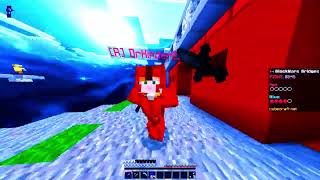 Bridge Montage || Minecraft Bedrock