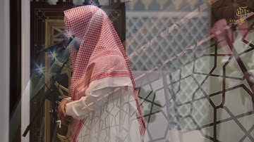 ﴿ إن تعذبهم فإنهم عبادك ﴾ تلاوة خاشعة فاقت الوصف | الشيخ ناصر القطامي ١٥-٦-١٤٣٩هـ