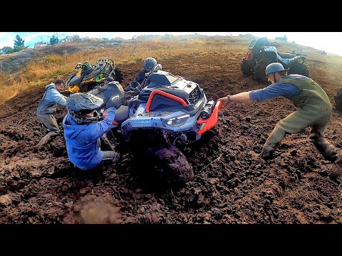 Skeg-tacular Fall Lingham Ride 2025