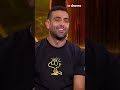 Mohamed El Kilany Recounts A Funny Incident That Happened To Him At His First Wedding Where He Sa 