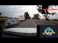 BAD DRIVING AUSTRALIA & NZ  # 250  Sestercentennial