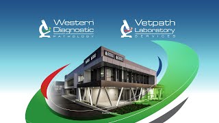 Western Diagnostic Pathology and Vetpath Build Launch Event