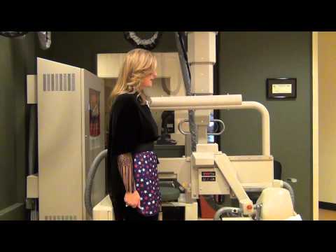 Video: Ukáže se na rentgenu trn?