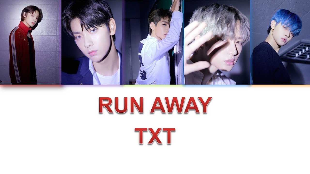 Runaway txt